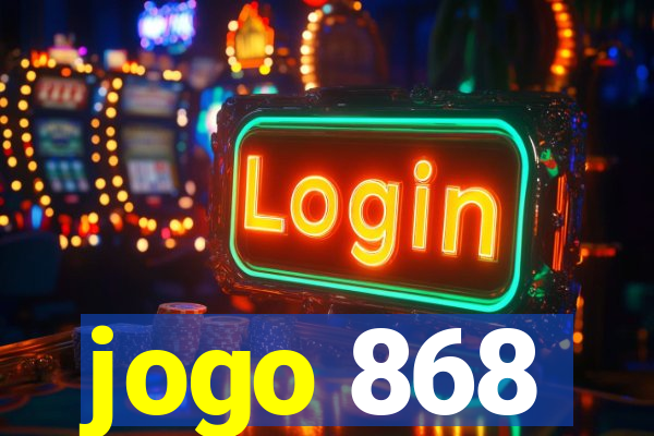 jogo 868